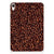 Apple iPad mini 6 (2021) Tablet Cover Koffiebonen