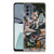 Motorola Moto G62 5G Siliconen Hoesje met foto Badges