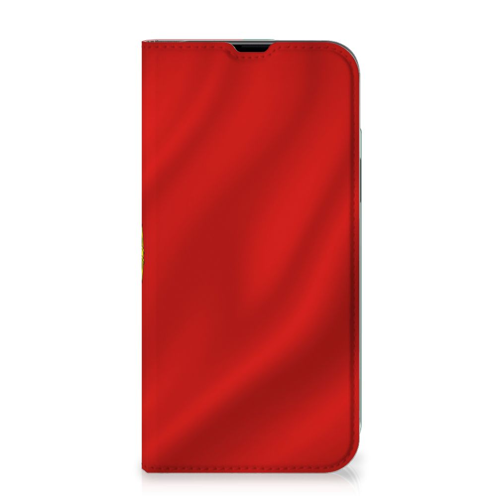 iPhone 13 Pro Max Standcase Portugal - B2C Telecom