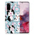 Samsung Galaxy S20 TPU Hoesje Hondjes B2C Telecom