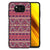 Xiaomi Poco X3 | X3 Pro Back Case Aztec Paars B2C Telecom