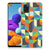 Samsung Galaxy A21s TPU bumper Funky Retro B2C Telecom