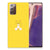 Samsung Note 20 Telefoonhoesje met Naam Baby Leopard B2C Telecom