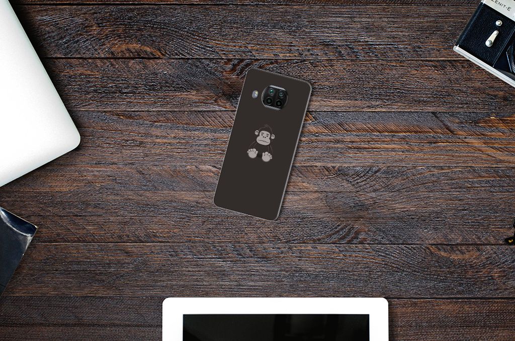 Xiaomi Mi 10T Lite Telefoonhoesje met Naam Gorilla B2C Telecom