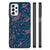 Samsung Galaxy A23 Bloemen Hoesje Palm Leaves B2C Telecom