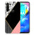 Motorola Moto G8 Power TPU Hoesje Zwart Roze Vormen B2C Telecom