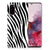 Samsung Galaxy S20 TPU Hoesje Zebra B2C Telecom