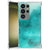 Back Cover Samsung Galaxy S24 Ultra Painting Blue B2C Telecom