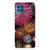 Motorola Moto G100 Silicone Back Cover Vuurwerk