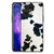 OPPO Find X5 Pro Dierenprint Telefoonhoesje Koeienvlekken B2C Telecom