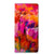 Bookcase OPPO A54 5G | A74 5G | A93 5G Tulips - B2C Telecom