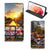 Samsung Galaxy S21 Book Cover Amsterdamse Grachten
