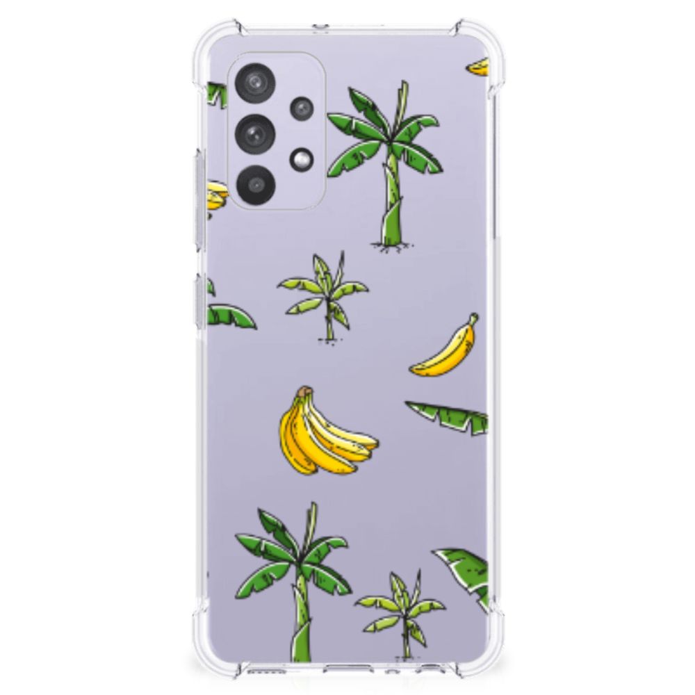 Samsung Galaxy A32 4G | A32 5G Enterprise Editie Case Banana Tree B2C Telecom