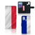 Samsung Galaxy M31 Bookstyle Case Frankrijk