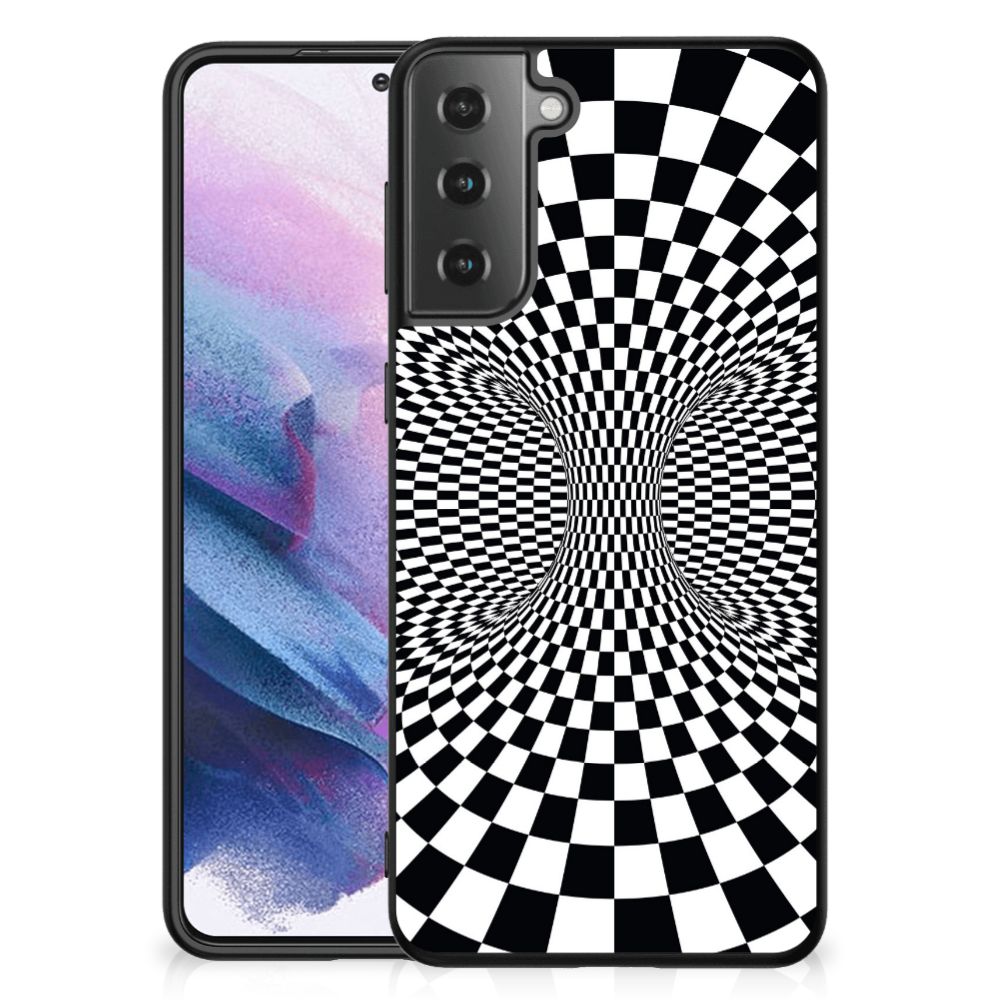 Samsung Galaxy S21 Plus Backcover Illusie B2C Telecom