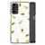 Samsung Galaxy A13 4G Back Cover Hoesje Avocado