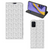 Samsung Galaxy A51 Hoesje met Magneet Stripes Dots - B2C Telecom