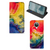 Bookcase Nokia G10 | G20 Watercolor Dark - B2C Telecom