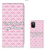 Samsung Galaxy A41 Design Case Flowers Pink DTMP - B2C Telecom