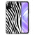 Xiaomi 11 Lite 5G NE | Mi 11 Lite Dierenprint Telefoonhoesje Zebra