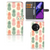 OnePlus 11 Book Cover Ananas