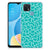 OPPO A15 Hoesje maken Cracks Blue B2C Telecom