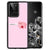 Samsung Galaxy S20 Ultra Bumper Hoesje Pig Mud B2C Telecom