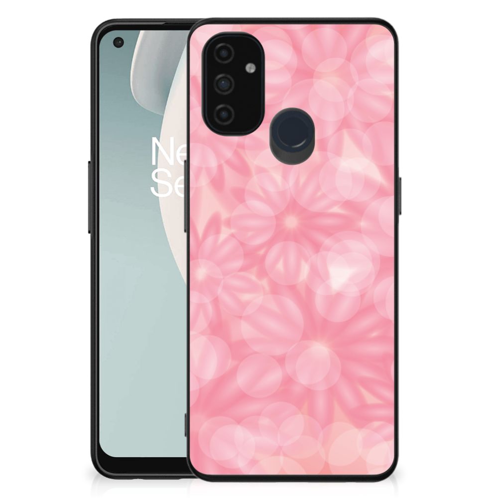OnePlus Nord N100 Bloemen Hoesje Spring Flowers B2C Telecom