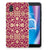 Siliconen Hoesje Alcatel 1B (2020) Barok Pink