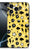 Telefoonhoesje iPhone 16 Pro Max Punk Geel