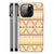 iPhone 14 Pro Back Case Aztec Yellow B2C Telecom