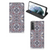 Samsung Galaxy S21 FE Standcase Flower Tiles - B2C Telecom