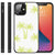 iPhone 12 Mini Skin Case Palmtrees B2C Telecom