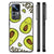 Xiaomi 12T | 12T Pro Hoesje Avocado Singing B2C Telecom