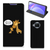 Xiaomi Mi 10T Lite Magnet Case Giraffe - B2C Telecom