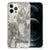 iPhone 12 Pro Max Anti-Shock Hoesje Beton Print B2C Telecom