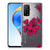Xiaomi Mi 10T | 10T Pro TPU Case Blossom Red B2C Telecom
