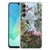TPU Telefoonhoesje Samsung Galaxy A17 - Jungle schokabsorberende backcover
