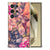 Samsung Galaxy S25 Ultra Hoesje - Bosje Bloemen TPU Antishock