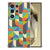 Samsung Galaxy S25 Ultra Hoesje - Funky Retro TPU Antishock