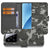 Xiaomi 15 Telefoon Hoesje Army Light