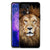 OPPO Find X5 Pro Dierenprint Telefoonhoesje Leeuw B2C Telecom