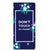 Samsung Galaxy A22 5G Design Case Flowers Blue DTMP - B2C Telecom