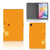 Samsung Galaxy Tab S6 Lite | S6 Lite (2022) Hippe Tablet Hoes Baby Beer