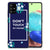 Samsung Galaxy A71 Telefoon Hoesje Flowers Blue DTMP