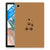 Samsung Galaxy Tab A8 2021/2022 Tablet Back Cover Baby Hyena - B2C Telecom