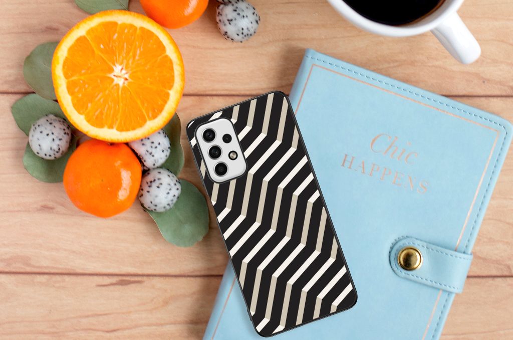 Samsung Galaxy A23 Backcover Illusion B2C Telecom