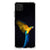 Samsung Galaxy A22 5G Case Anti-shock Papegaai B2C Telecom