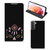 Samsung Galaxy S21 Magnet Case Boho Dreamcatcher - B2C Telecom