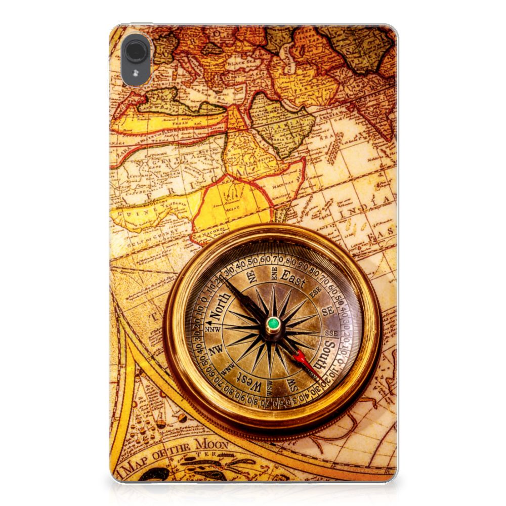 Lenovo Tab P11 | P11 Plus Hip Hoesje Kompas